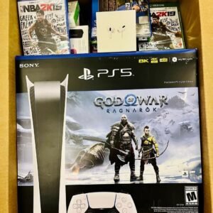 Amazon Electronics & General Merchandise Pallets!