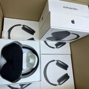 Apple AirPods Max – Wireless Headphones