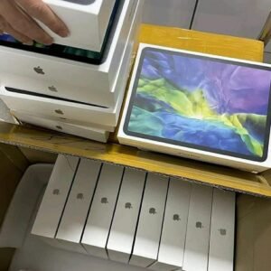Apple iPad Pro Pallets – 12.9-Inch Refurbished Tablets
