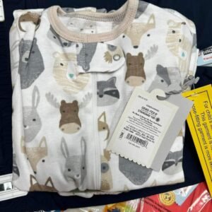 Clothing Pallets – Mixed Apparel