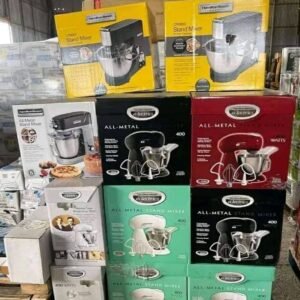 Cookware sets