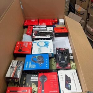 GIENT AMZ Mystery Box