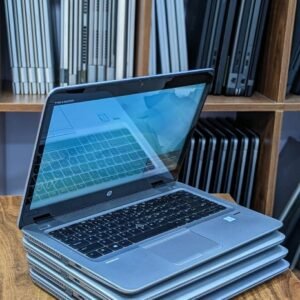 HP laptop pallets