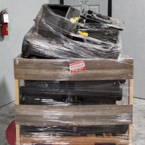 Lawn Mower Pallet