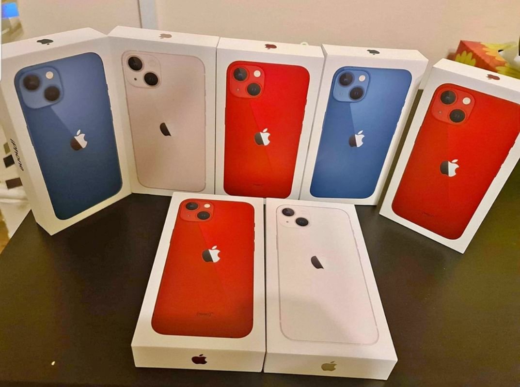 Mixed iPhone Pallet – Wholesale Electronics - Image 3