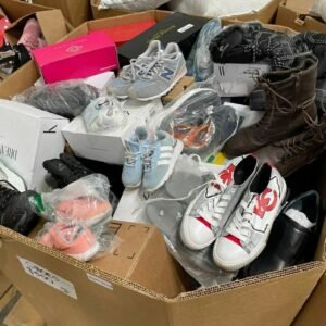 Mixed Shoes Pallet