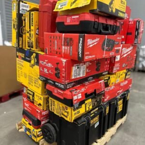 Tool Pallets for sale