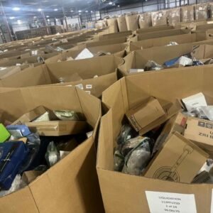 AMZ LPN HPC Truckload