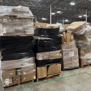 Ecom Undeliverables MONSTER Truckload