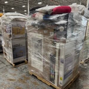 TGT GM XL Truckload